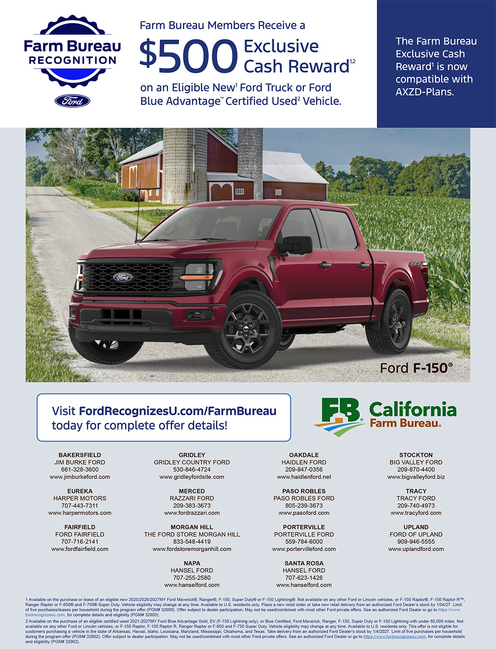 uplandford.com